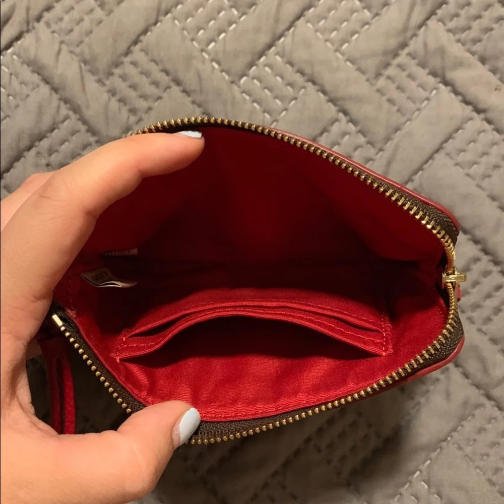 Wristlet